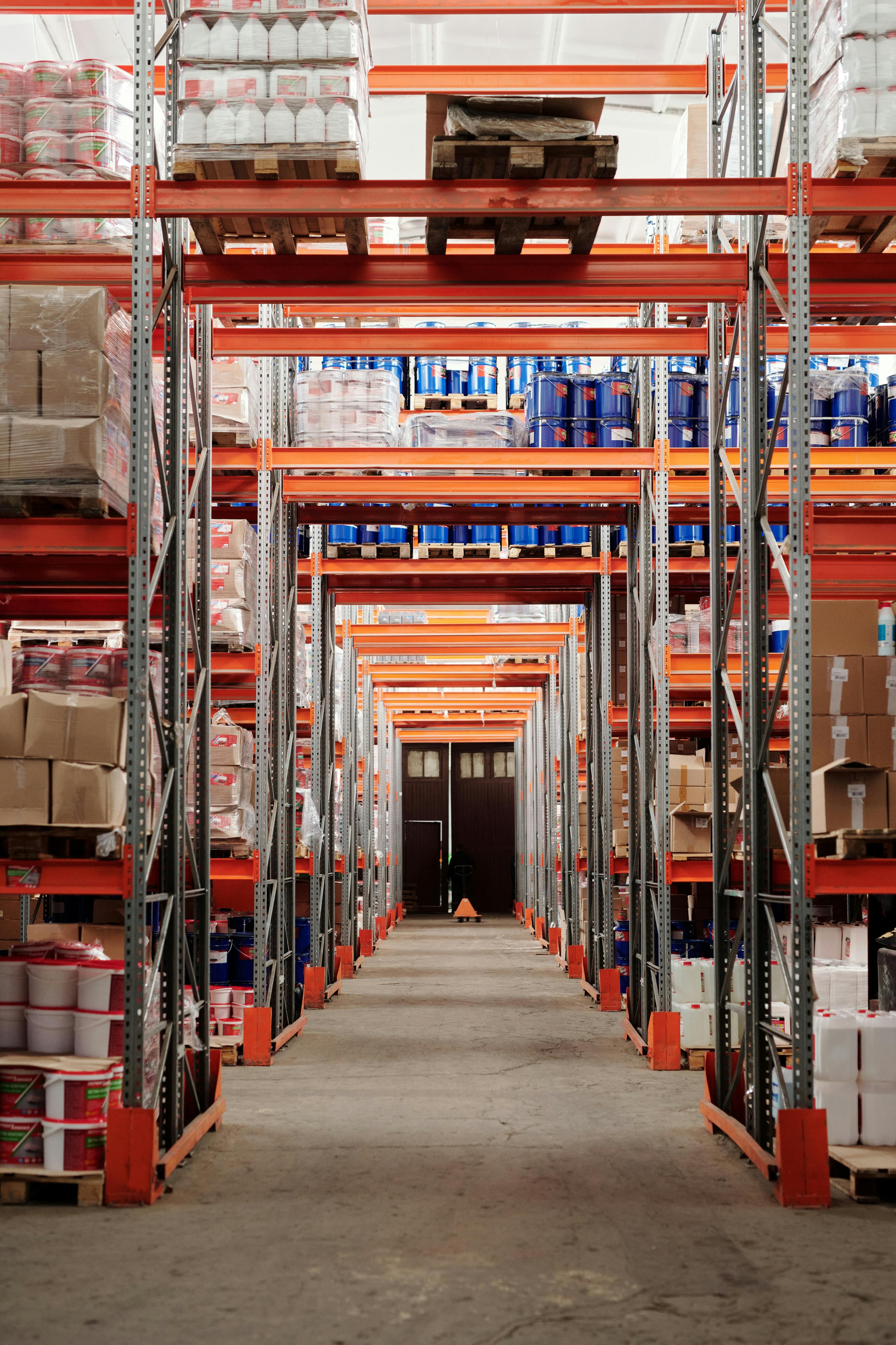 Inventory management